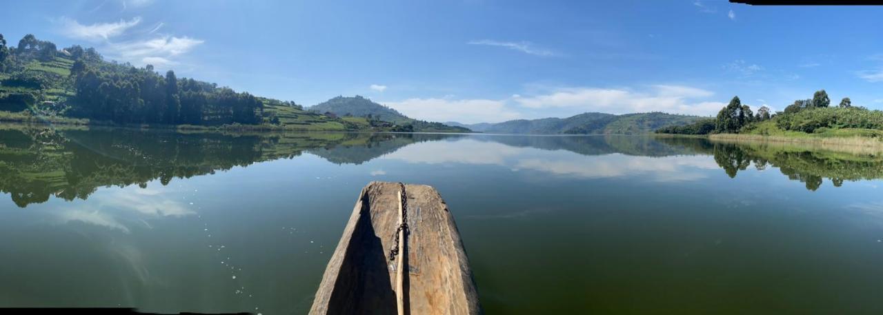 Itambira Island, Seeds Of Hope Kabale Dış mekan fotoğraf