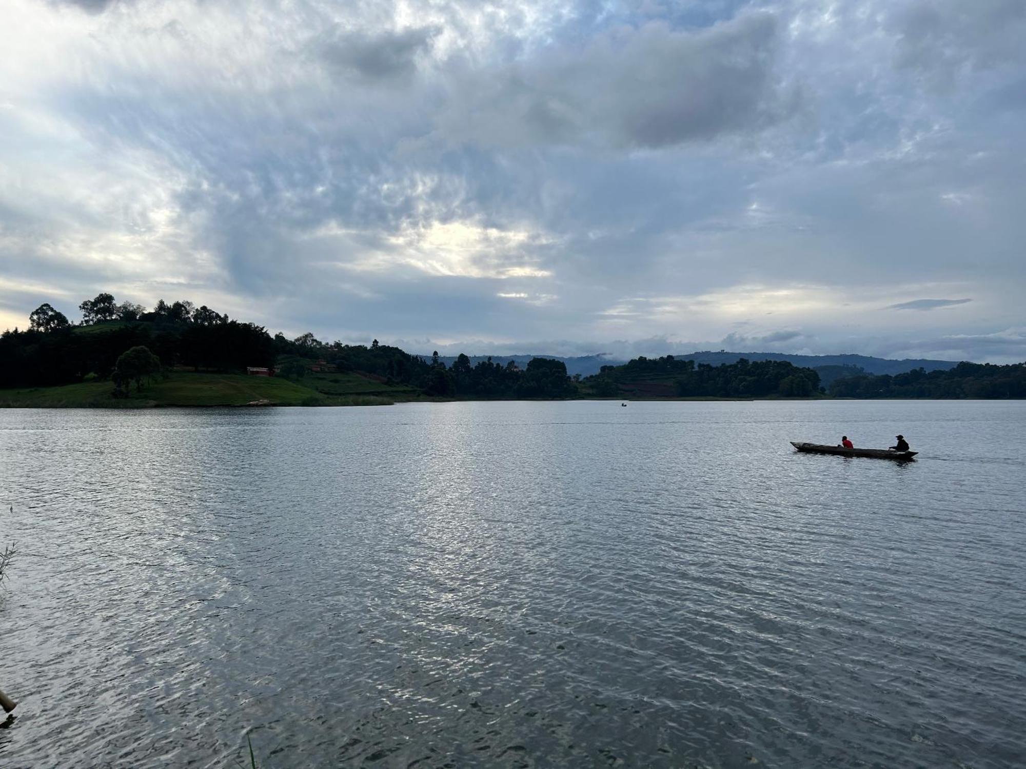 Itambira Island, Seeds Of Hope Kabale Dış mekan fotoğraf