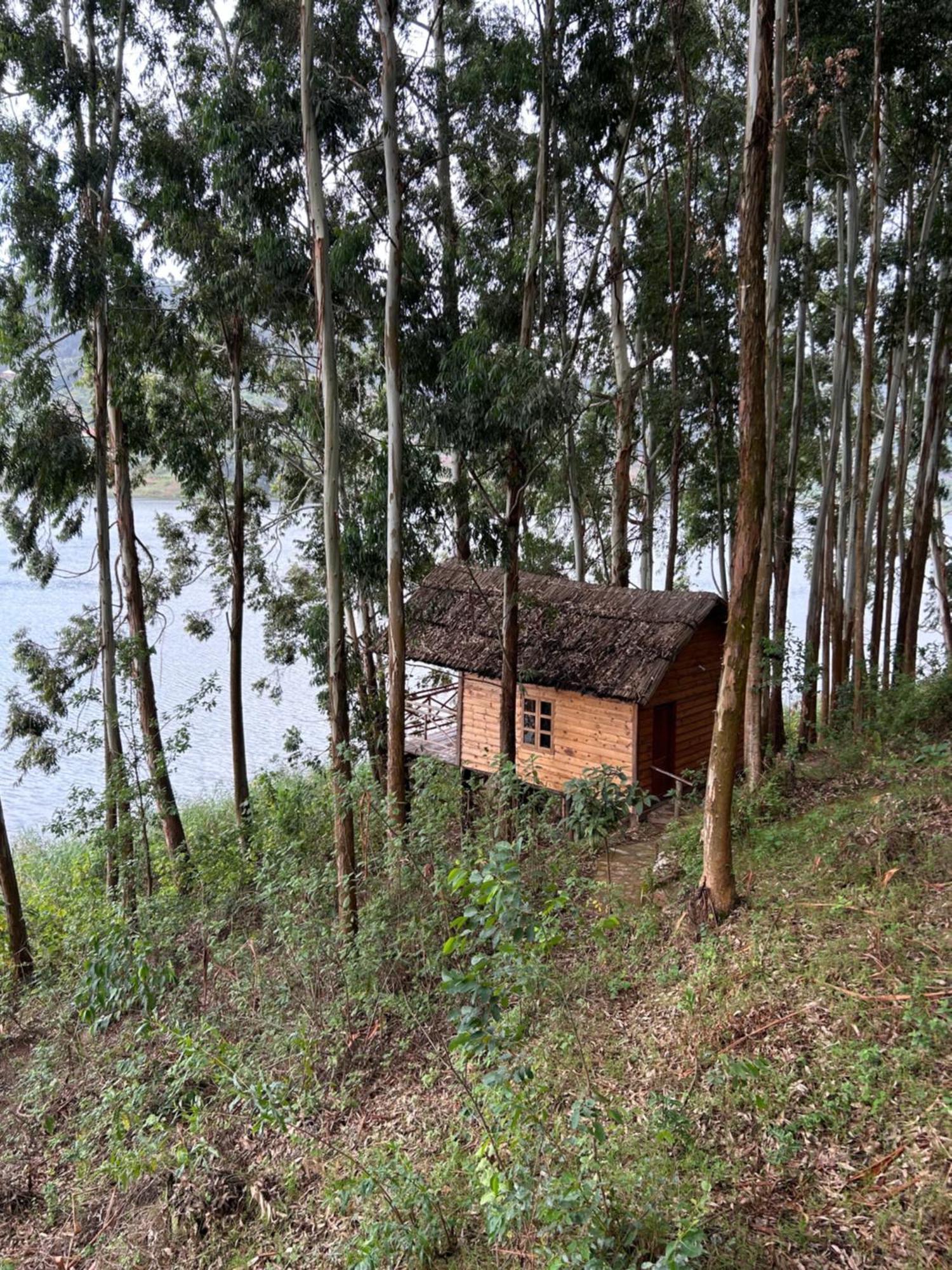 Itambira Island, Seeds Of Hope Kabale Dış mekan fotoğraf