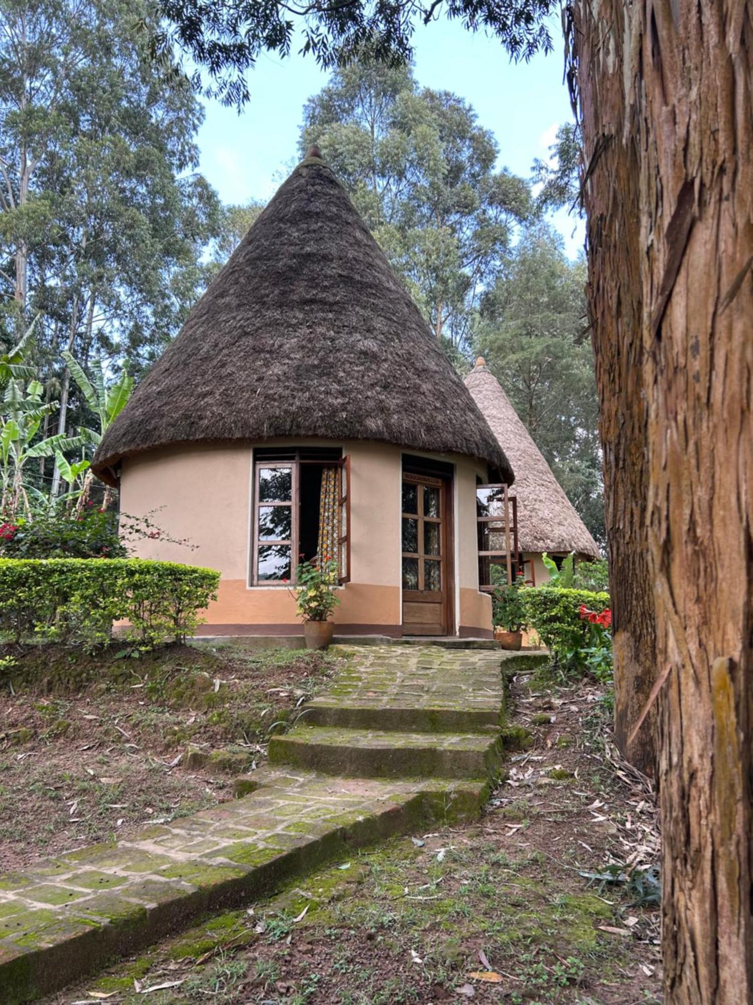 Itambira Island, Seeds Of Hope Kabale Dış mekan fotoğraf