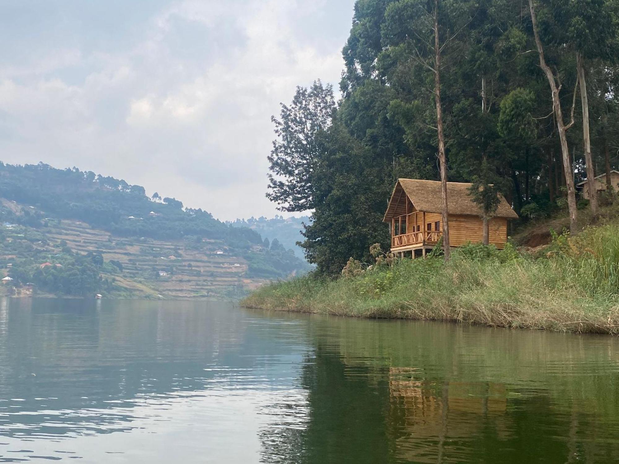 Itambira Island, Seeds Of Hope Kabale Dış mekan fotoğraf