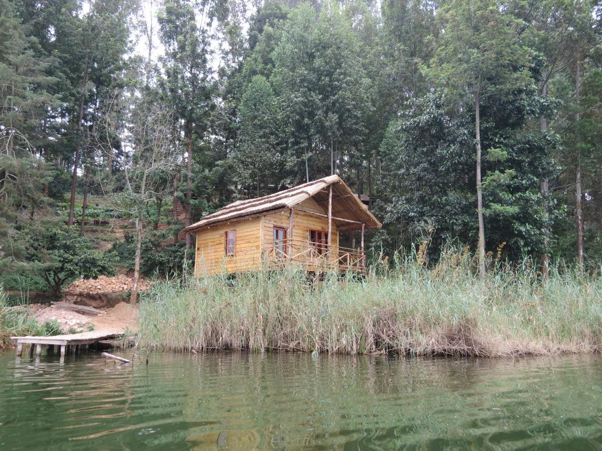 Itambira Island, Seeds Of Hope Kabale Dış mekan fotoğraf
