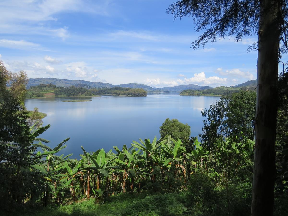 Itambira Island, Seeds Of Hope Kabale Dış mekan fotoğraf