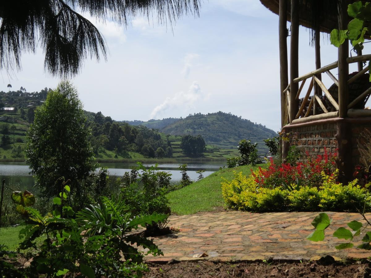 Itambira Island, Seeds Of Hope Kabale Dış mekan fotoğraf