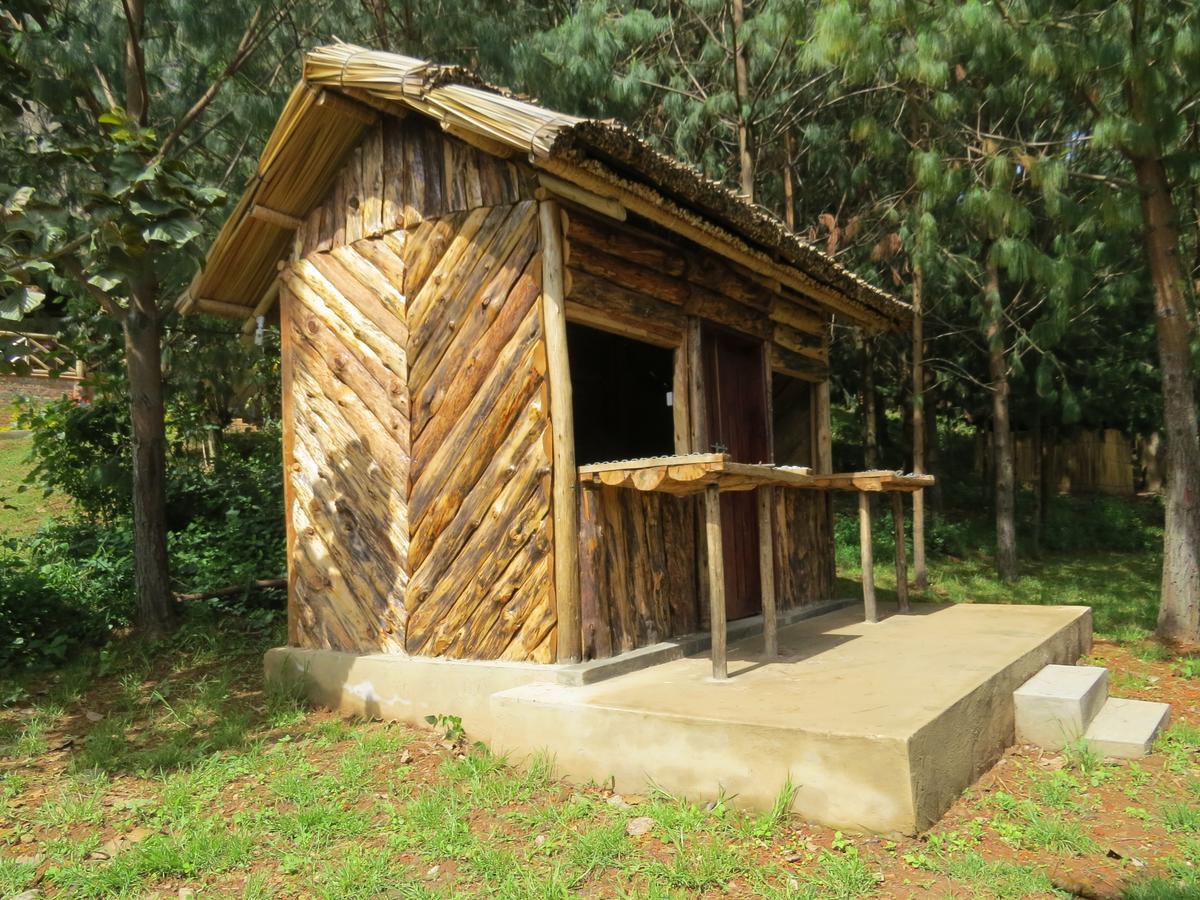 Itambira Island, Seeds Of Hope Kabale Dış mekan fotoğraf