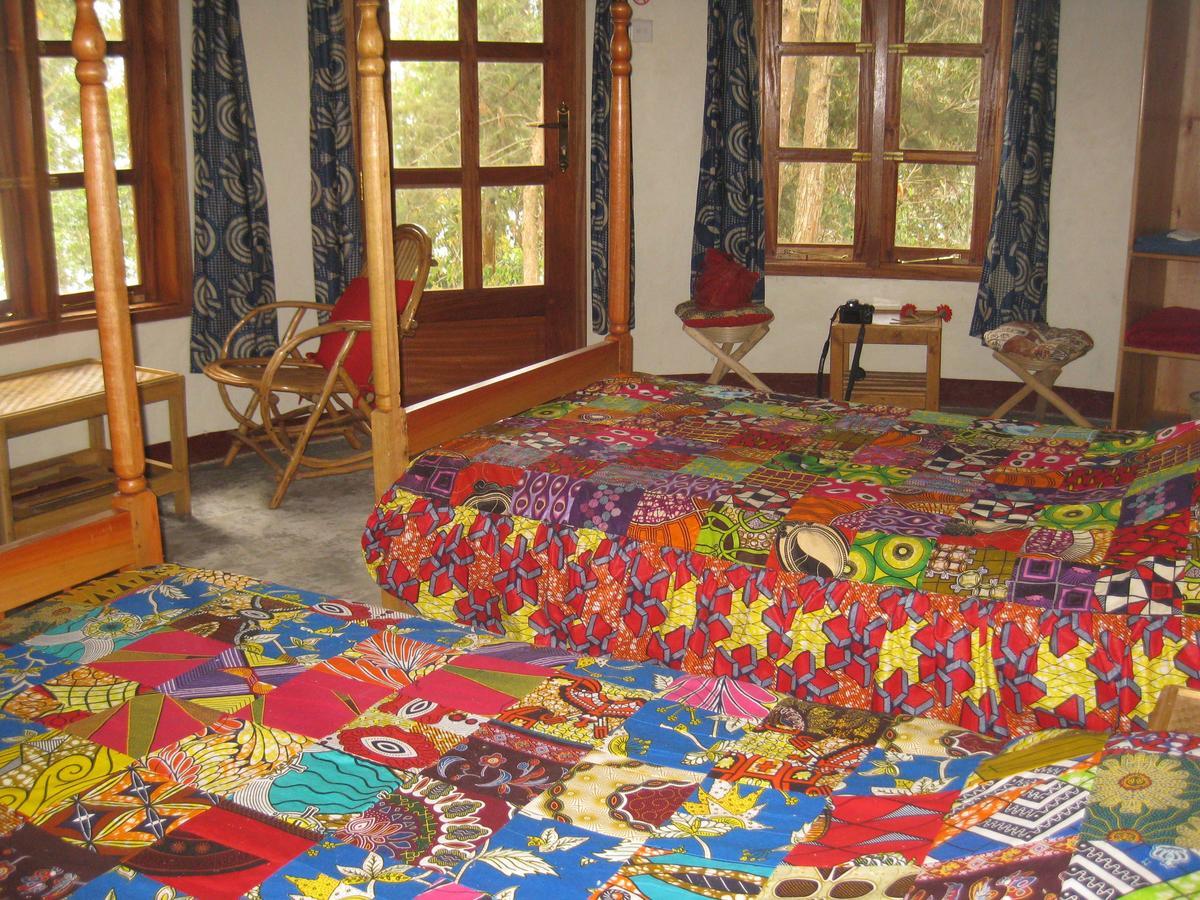 Itambira Island, Seeds Of Hope Kabale Dış mekan fotoğraf