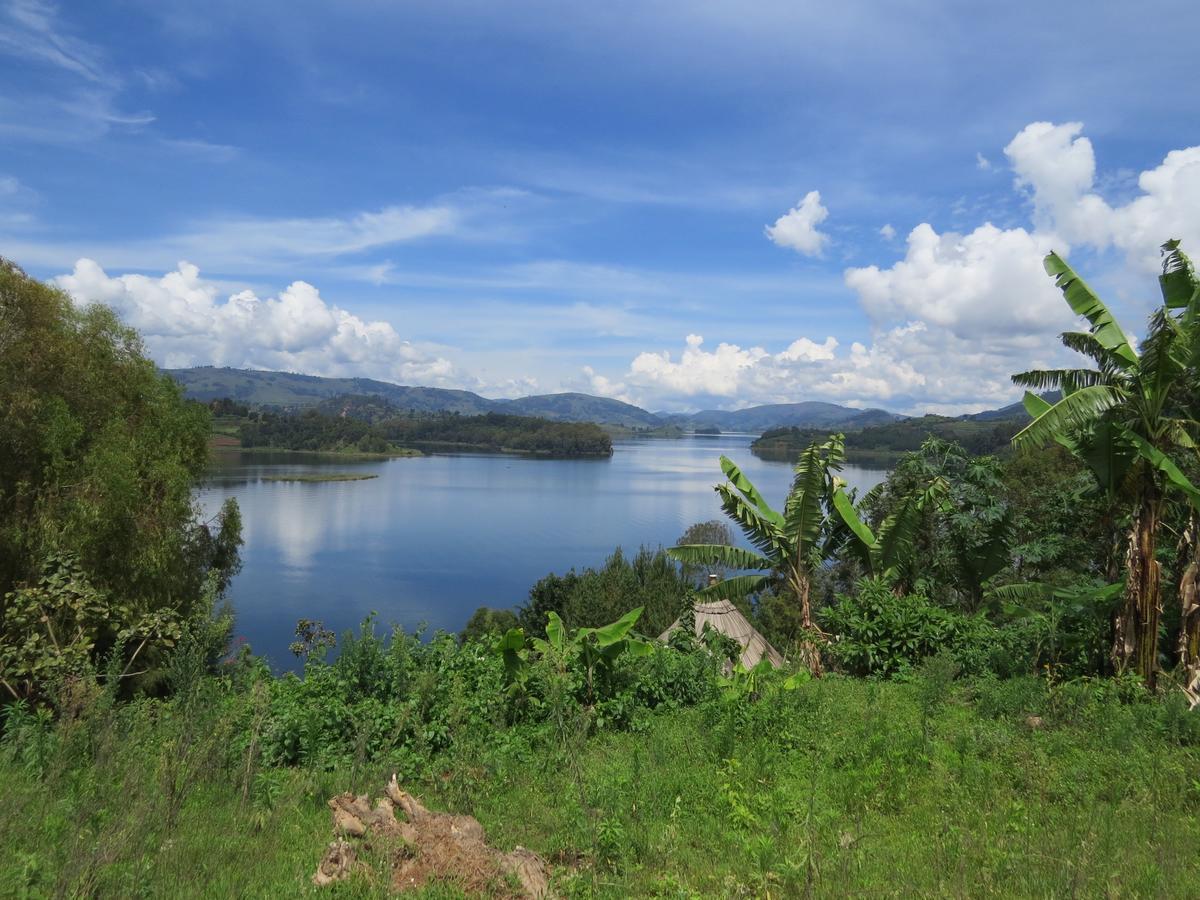 Itambira Island, Seeds Of Hope Kabale Dış mekan fotoğraf