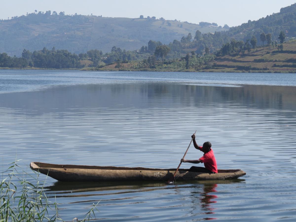 Itambira Island, Seeds Of Hope Kabale Dış mekan fotoğraf