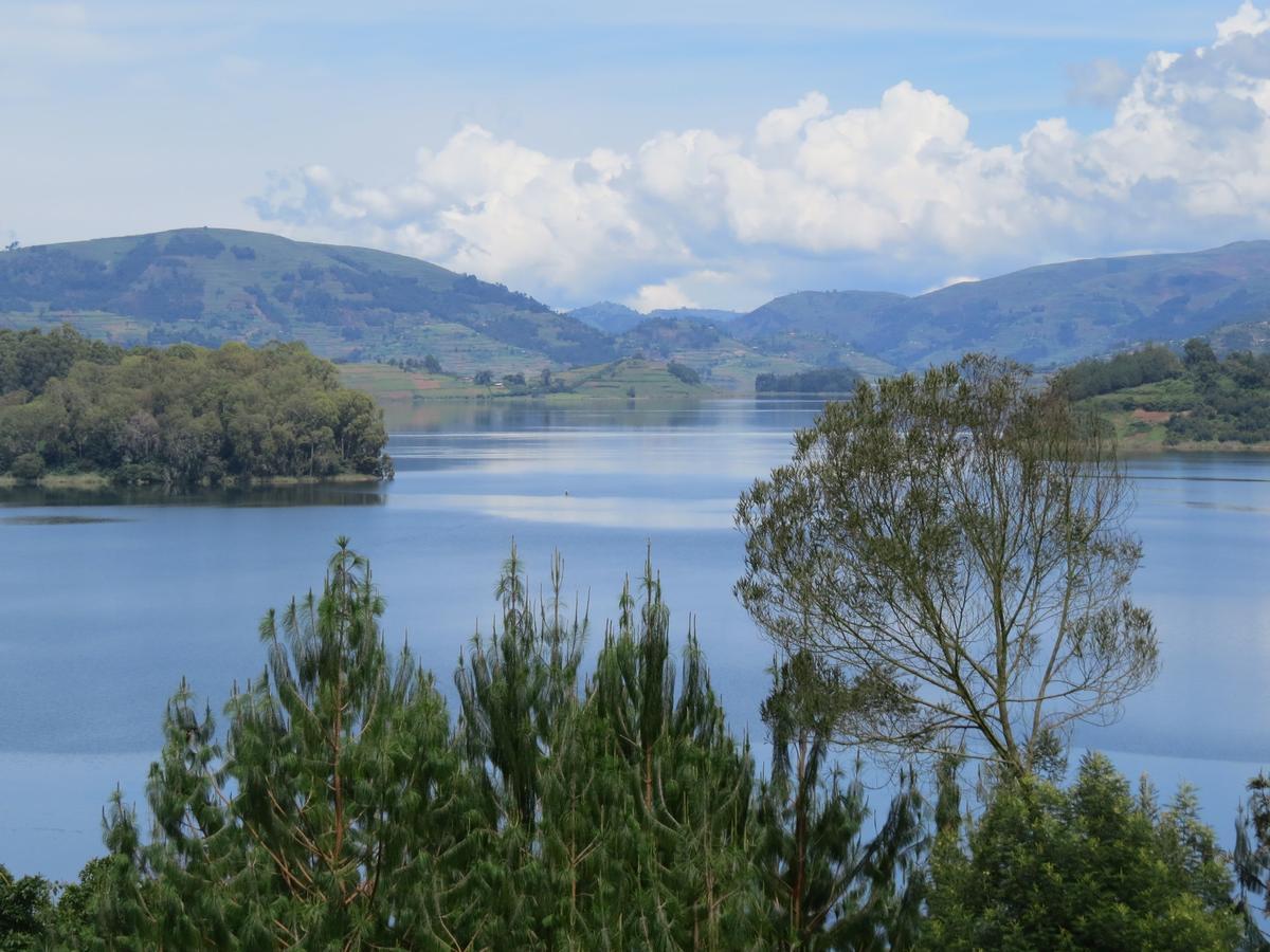 Itambira Island, Seeds Of Hope Kabale Dış mekan fotoğraf