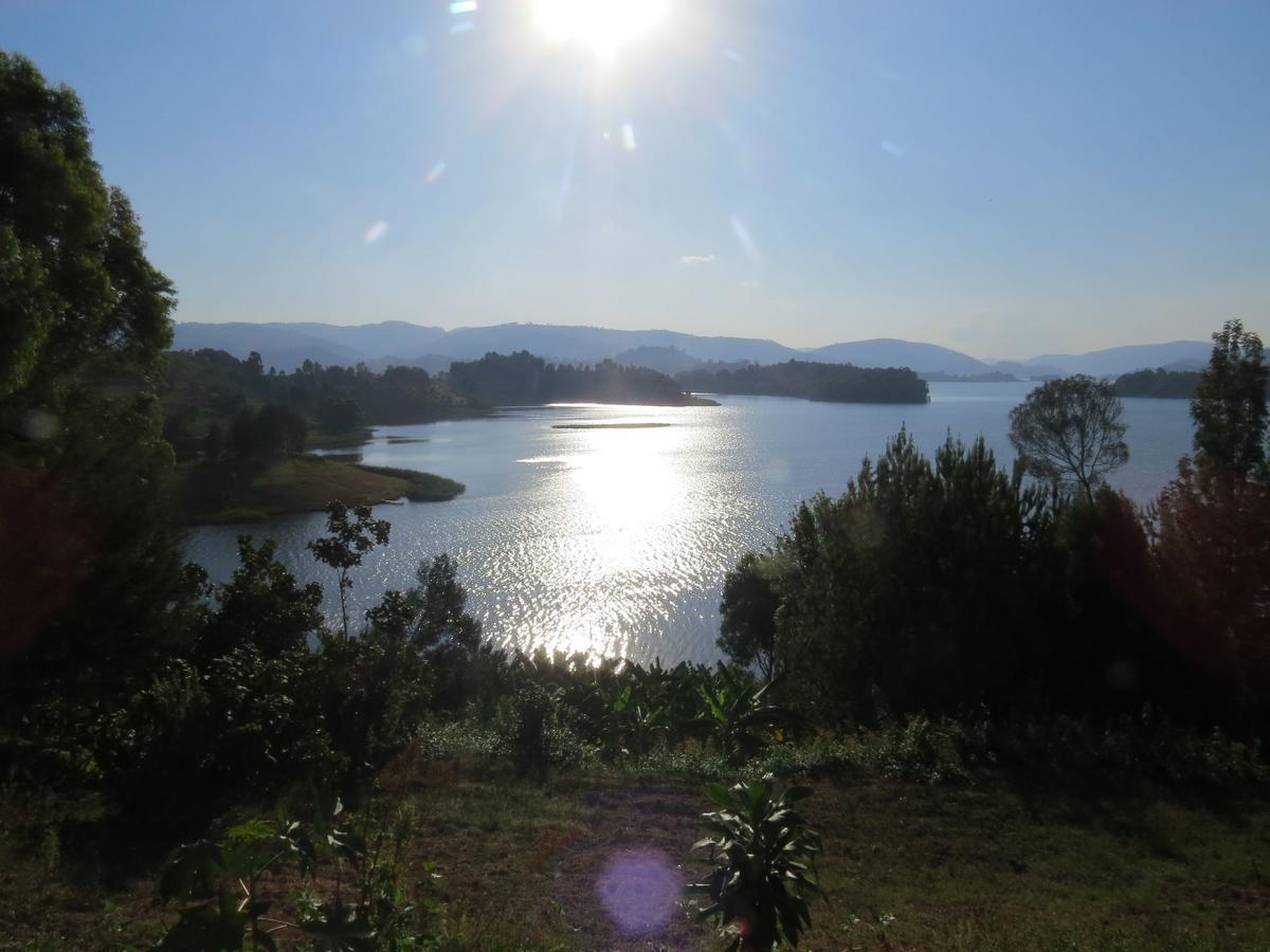 Itambira Island, Seeds Of Hope Kabale Dış mekan fotoğraf