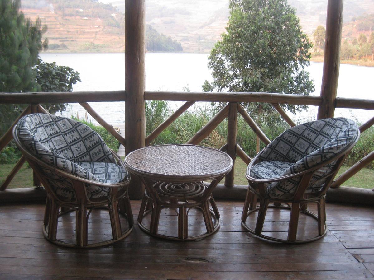 Itambira Island, Seeds Of Hope Kabale Dış mekan fotoğraf