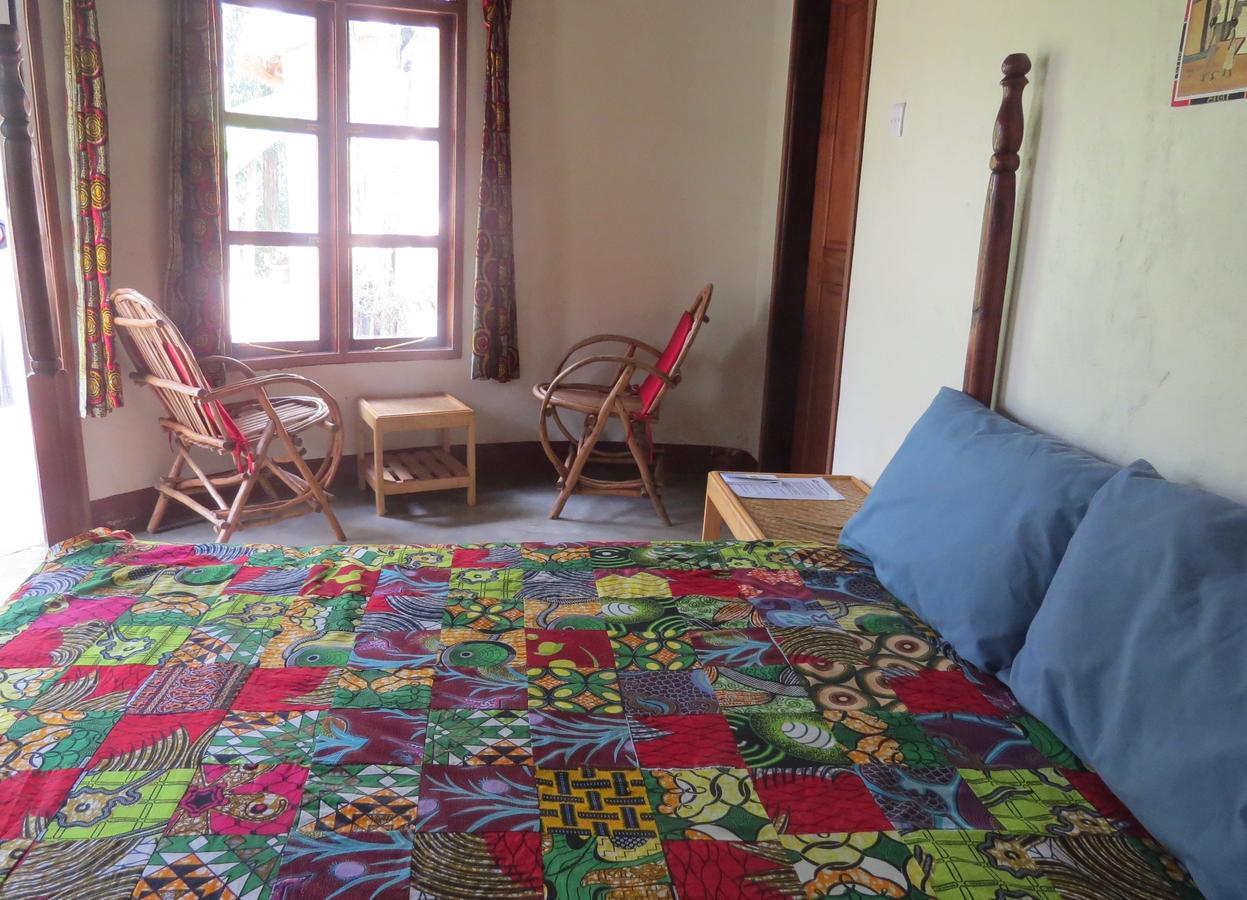 Itambira Island, Seeds Of Hope Kabale Dış mekan fotoğraf