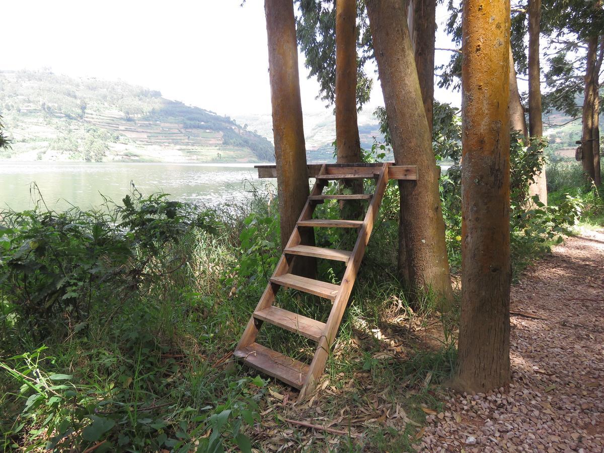 Itambira Island, Seeds Of Hope Kabale Dış mekan fotoğraf
